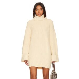 Lovers and Friends Braewyn Sweater Dress
